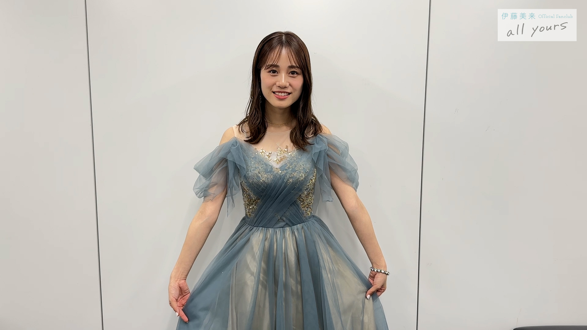 会員様限定】五等分の花嫁5th Anniversary EVENT in 横浜アリーナDAY1🎼